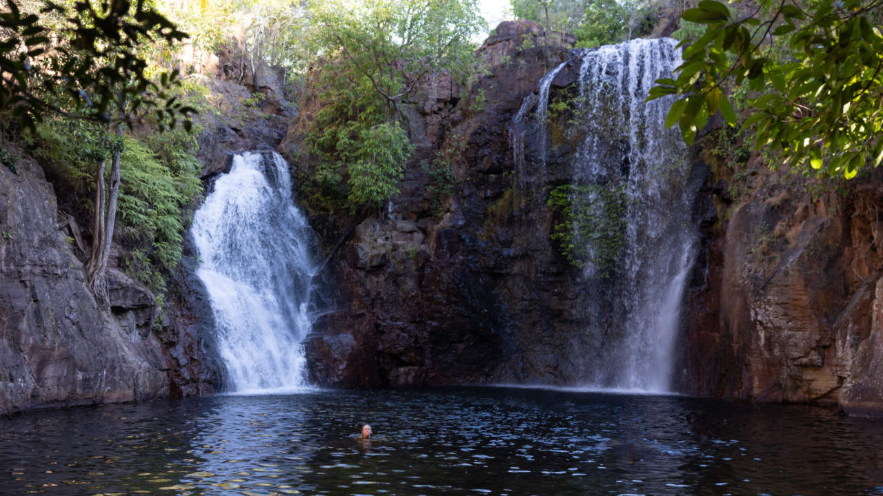 Litchfield National Park